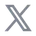 X icon