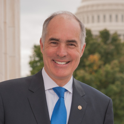 Bob Casey