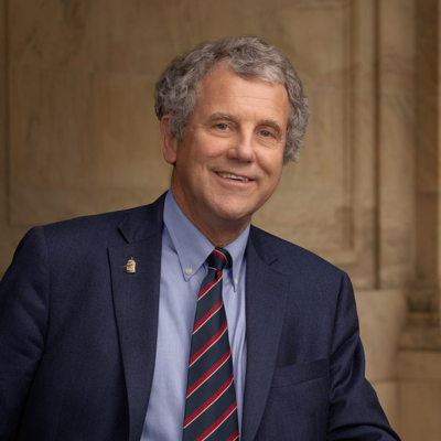 Sherrod Brown