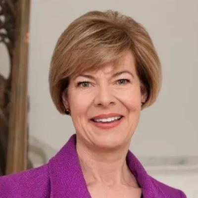 Tammy Baldwin